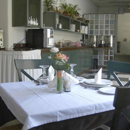 אולימפיה Ilis Hotel מראה חיצוני תמונה
